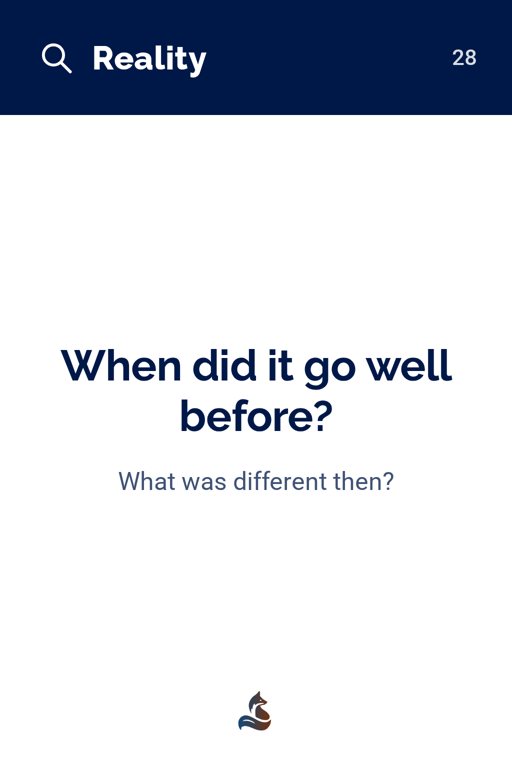 28 When did it go well before?